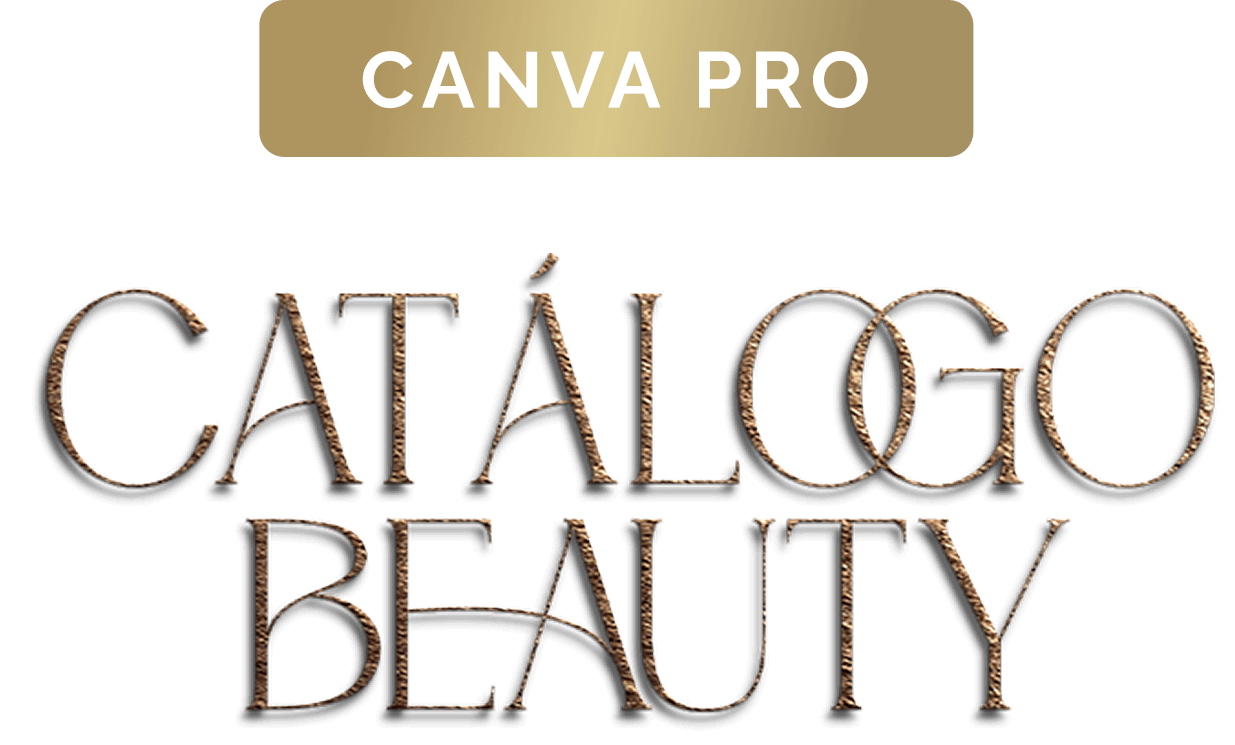 Catálogo Beauty